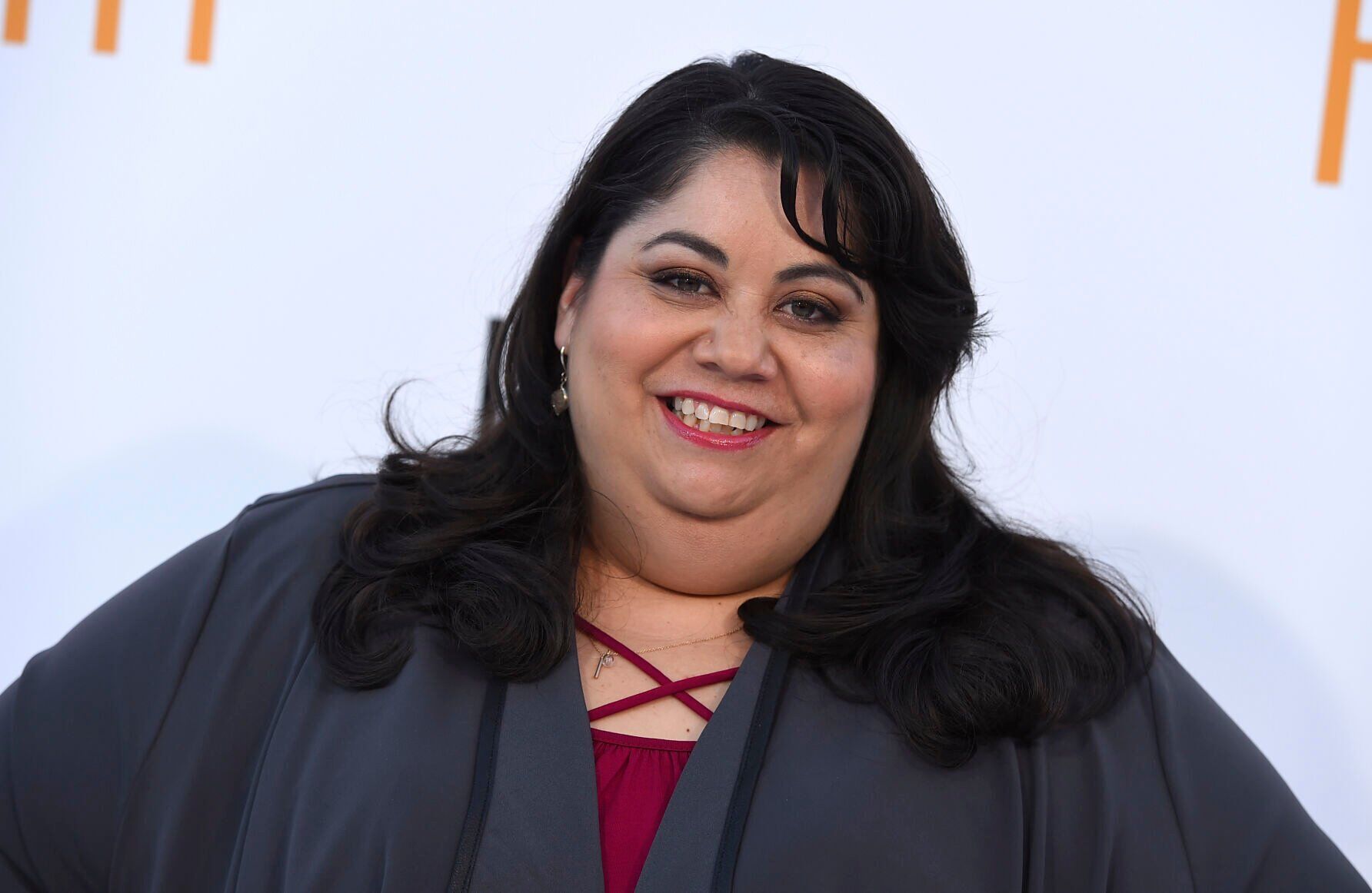 Carla Jimenez